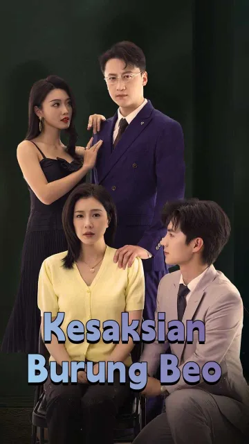 Kesaksian Burung Beo